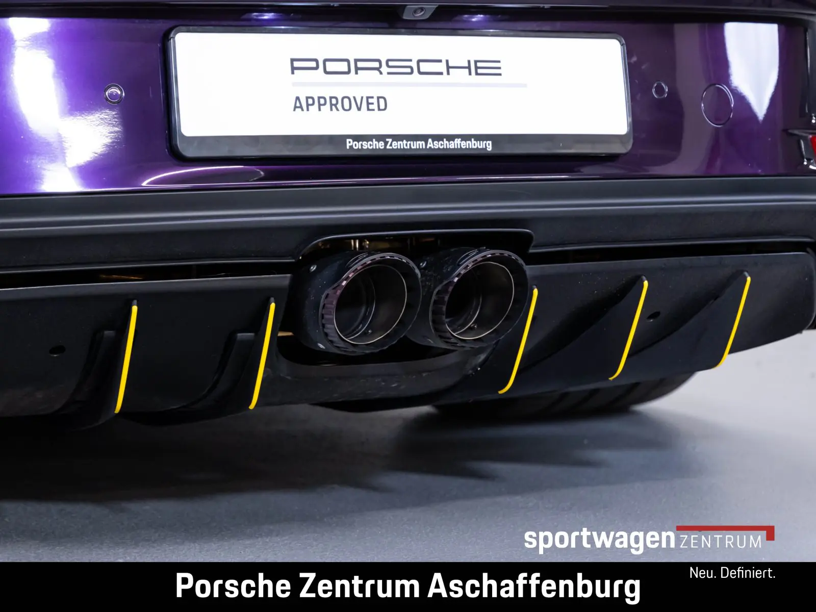 PORSCHE  911 GT3 ,