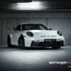 PORSCHE  911 GT3 Clubsportpaket,