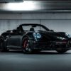 PORSCHE  911 Carrera 4 GTS Liftsystem BOSE InnoDrive,