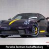 PORSCHE  911 GT3 ,