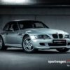 BMW  Z3 M Coupe Klimaanlage Sportsitze,